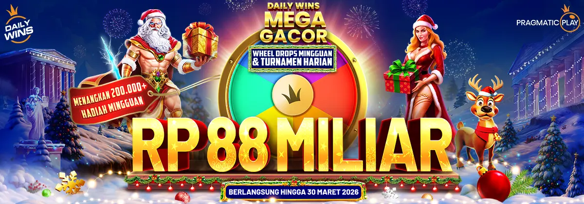 Pragmatic Mega Gacor Agustus